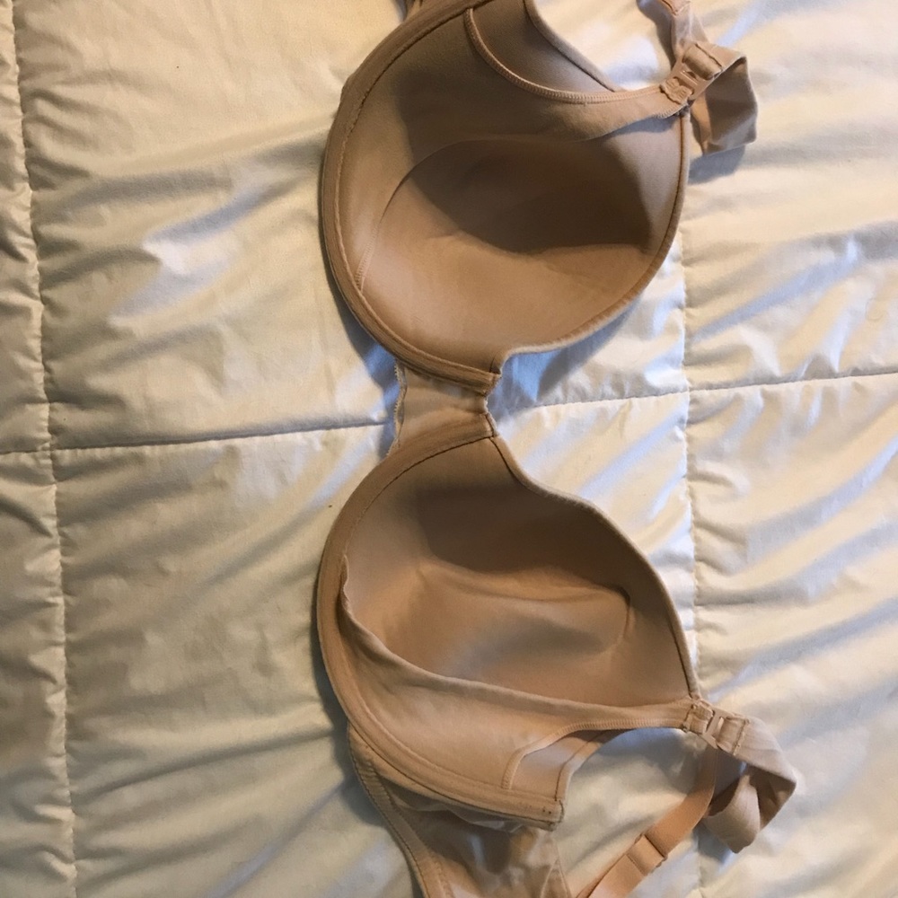 Brand new no tags bought didn’t fit